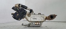 284102M419 egr ventil KIA SPORTAGE 1.6I TURBO 180 4X4 FAP san4p165844