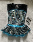 New Girls Dance/ Gymnastics Costume — photo 3