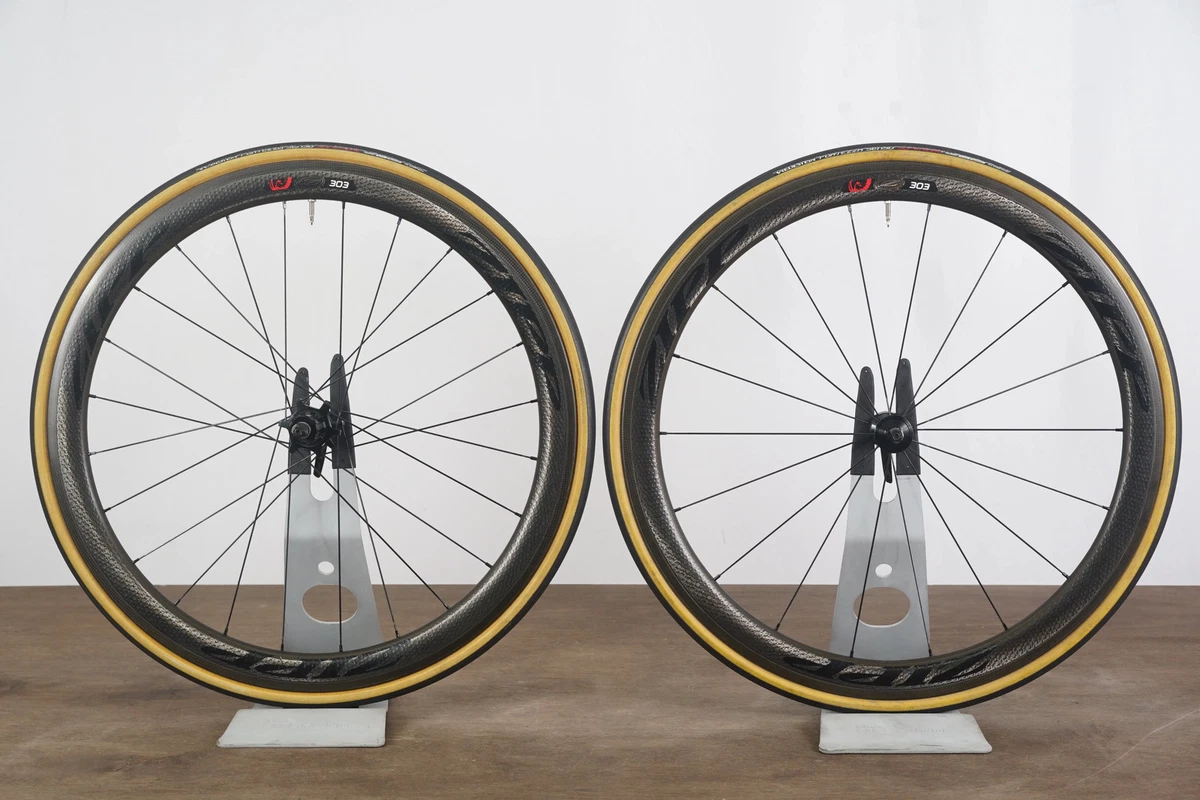 Zipp 303 Firecrest Tubular for sale - eBay