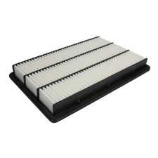 1X AIR FILTER FITS: MITSUBISHI PAJERO CLASSIC PAJERO II PAJERO III PAJERO