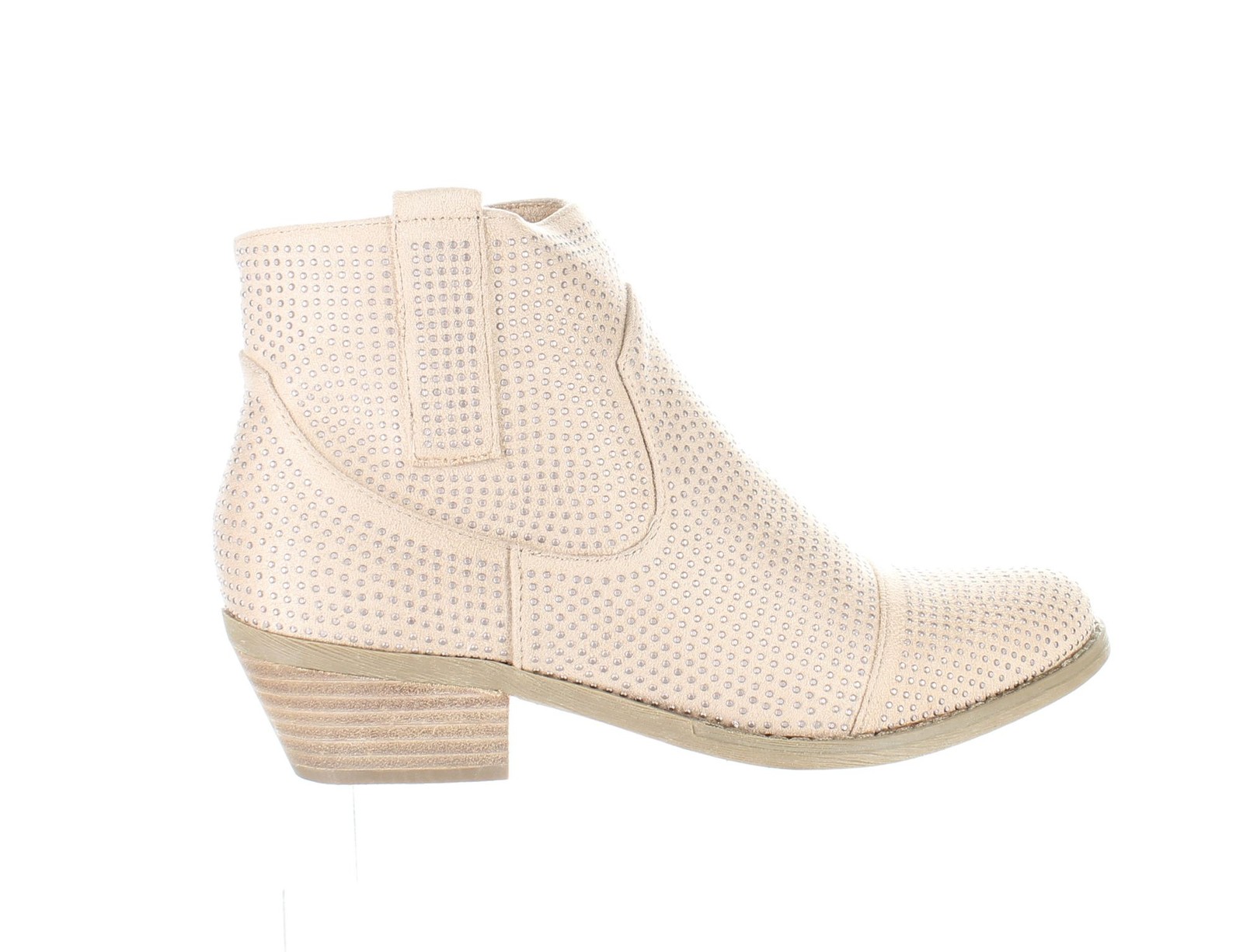 ОТЧЕТ О женских ботильонах Damzel Tan размера 6 6290₽