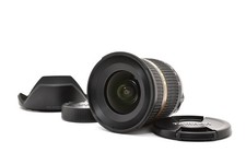 TAMRON SP AF 10-24mm F3.5-4.5 Di II for NIKON A115