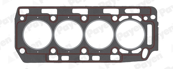 Payen Dichtung, Zylinderkopf U.A. FüR CitroËN, Jeep, Peugeot, Renault-image