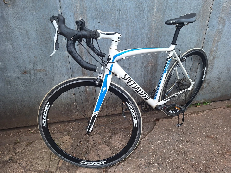 Specialized Allez, photo 1 of 5