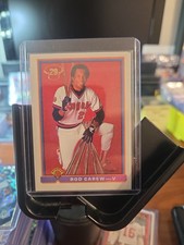 1991 Bowman - Rod Carew #5