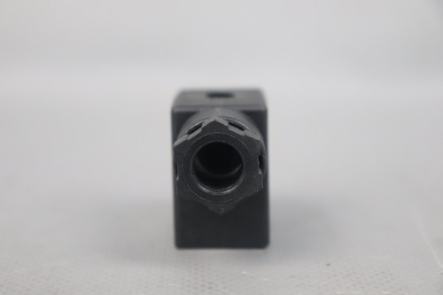 ASCO SCE238D005 Magnetventil -10°C...+85°C 6,9V 10bar Unused - Bild 3 von 7