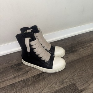 rick owens drkshdw サンダル Rick Owens Drkshdw ABSTRACT SNEAK – 082plus