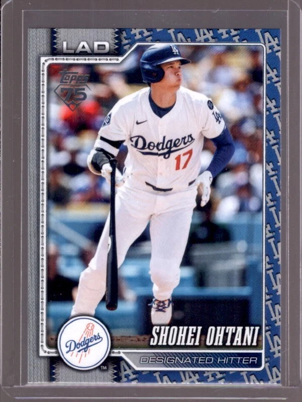2026 Topps Series 1 - Shohei Ohtani #200 for sale | eBay