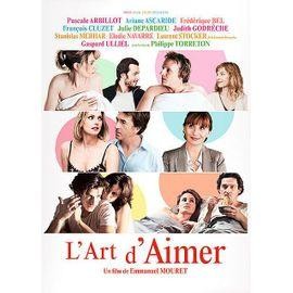 DVD ART D AIMER - SEHR GUTER ZUSTAND