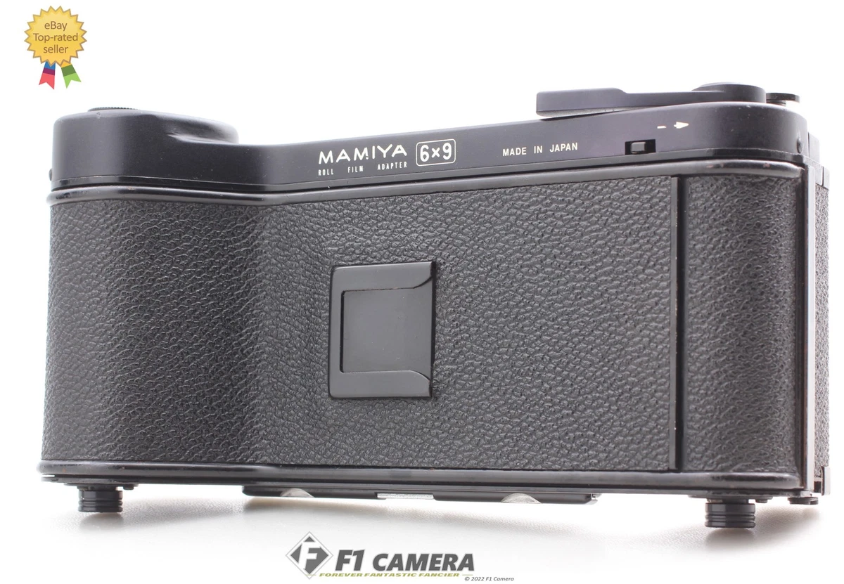 6x9 cm Camera Camera Film Roll Film Backs for Mamiya for sale | eBay