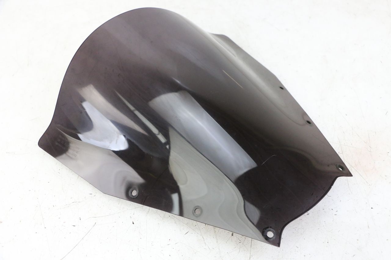 SAUTE VENT - YAMAHA FZS FAZER 600 (2001 - 2003)