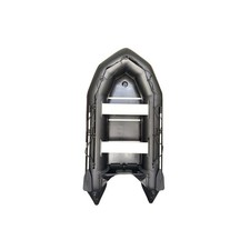 Kit / Combo Gommone + Motore 3.5 HP / CV 4 Tempi Benzina + Gommone tender 300