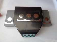 EK Success Paper Punch Border Circle Scallop