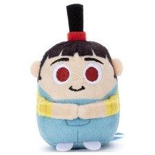 Takara Tomy Minions 2 Soft Plush Toy - Minimagination Agnes Mini Plush 