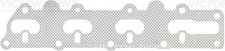 VICTOR REINZ Dichtung, Abgaskrümmer 71-31971-00 für OPEL DAEWOO CHEVROLET