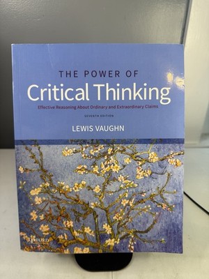 The Power of Critical Thinking: Effective Reasoning about Ordinary UNUSED CODE