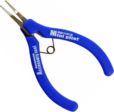 close offer(KONYO) SUN UP stainless minipliers 110mm