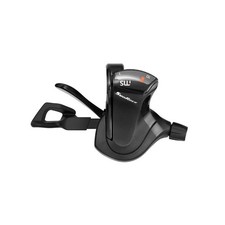 comando cambio destro 10v indicizzato 305361130 SUNRACE bici comandi cambio