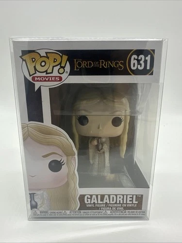 Movies - The Lord of the Rings - Galadriel 631 Vaulted (2018)