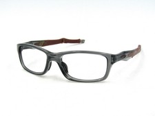 Oakley CROSSLINK OX8030-0655 Eyeglasses Frame...