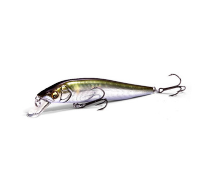 Megabass Vision Q-GO 95mm 10.5g | Premium Floating Minnow Wobbler