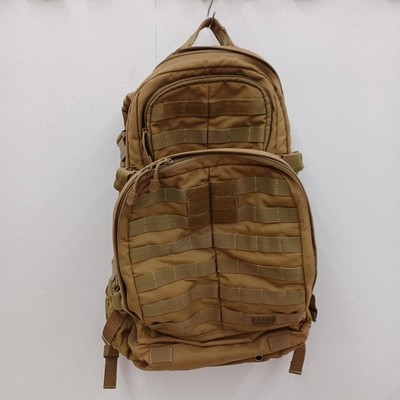 Backpack Model BRN 5.11TACTICAL