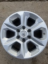 17 X7 Stock 2020 Toyota 4Runner Wheels Set of 4