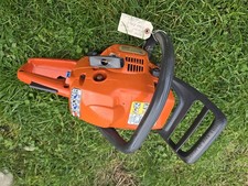 HUSQVARNA CHAINSAW FOR SPARES REPAIR