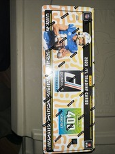 Panini 2023 Donruss  400 card Factory Set Football RETAIL  Box