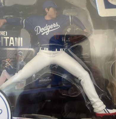SHOHEI OHTANI Los Angeles Dodgers Pitching McFarlane 2026 MLB