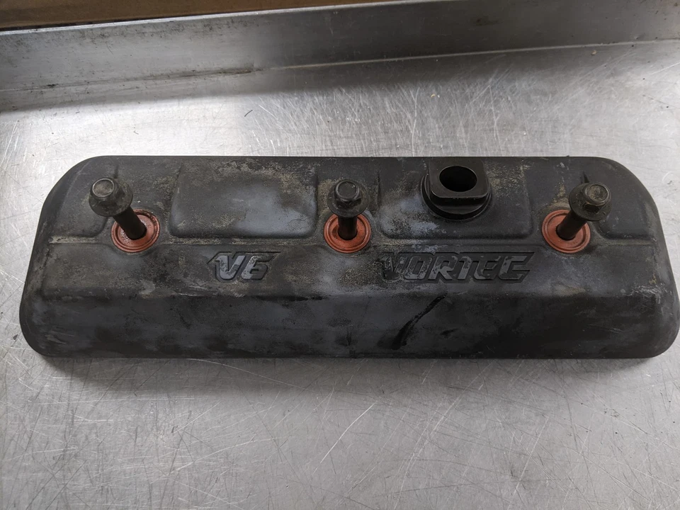 Cubierta de válvula para Chevrolet Blazer 96-98 4.3 Foto 2 de 4