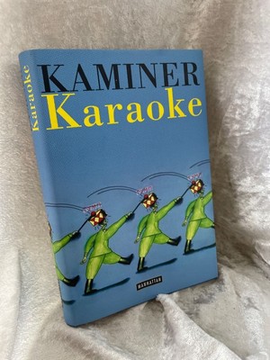 Karaoke Kaminer, Wladimir: