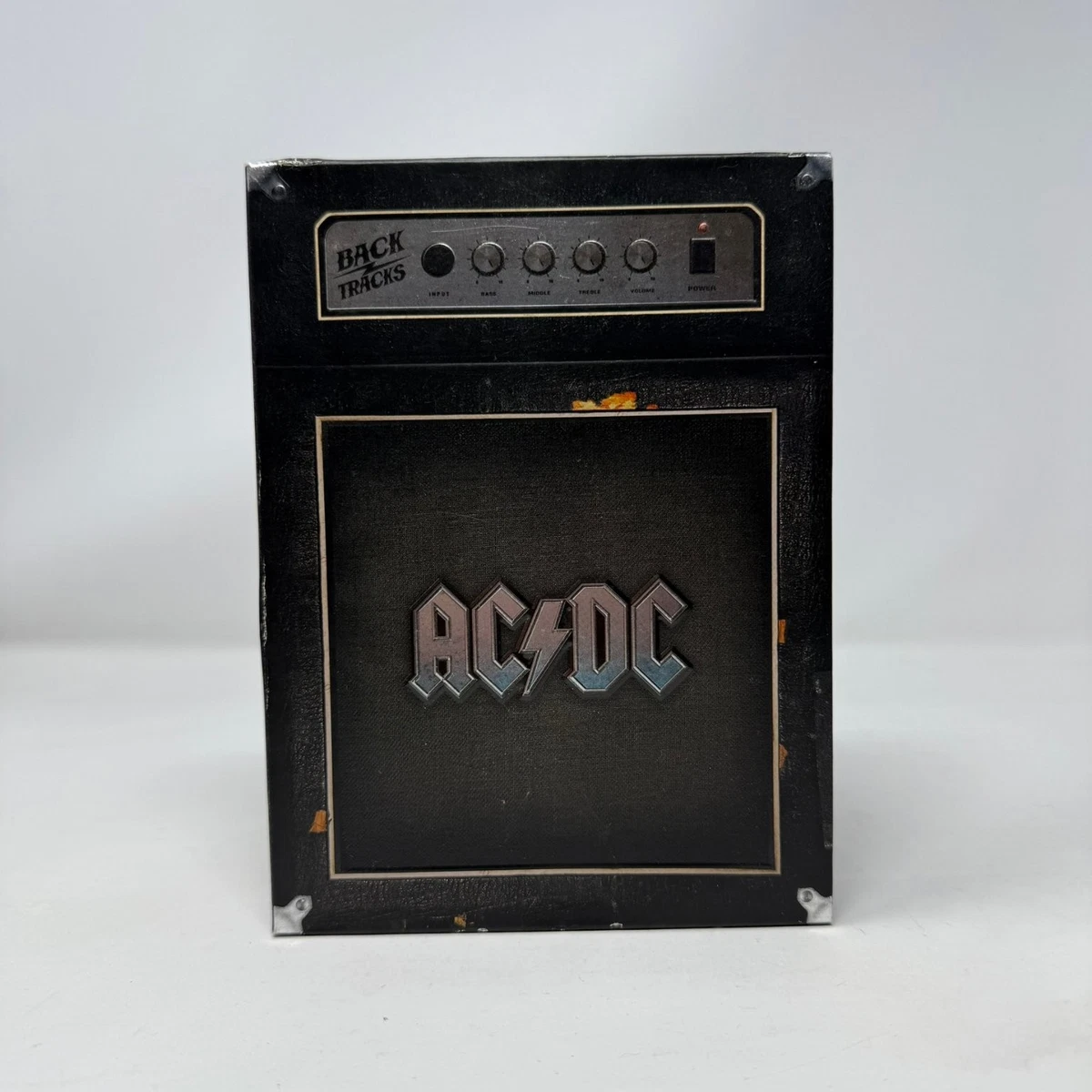 Ac Dc Backtracks for sale | eBay