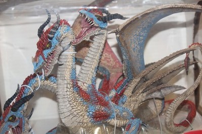 Dragons Hydra Clan 12