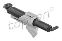Topran 305 391 WaschwasserdüSe, Scheinwerferreinigung Links FüR Ford