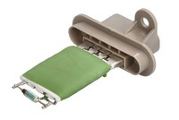 Widerstand, InnenraumgebläSe NRF 342097