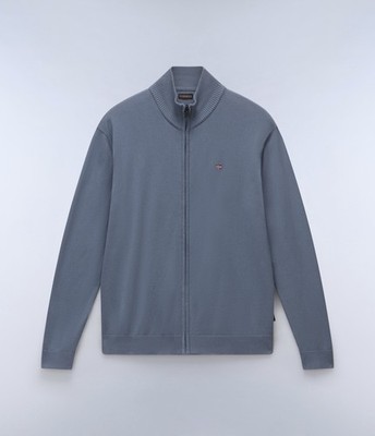 Napapijri Sweatshirt Decatur Fz 3 NP0A4HUV