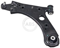 A.B.S. Querlenker Dreieckslenker 211903 FüR Fiat Tipo Stahl 357HXN1A 357SXN1A