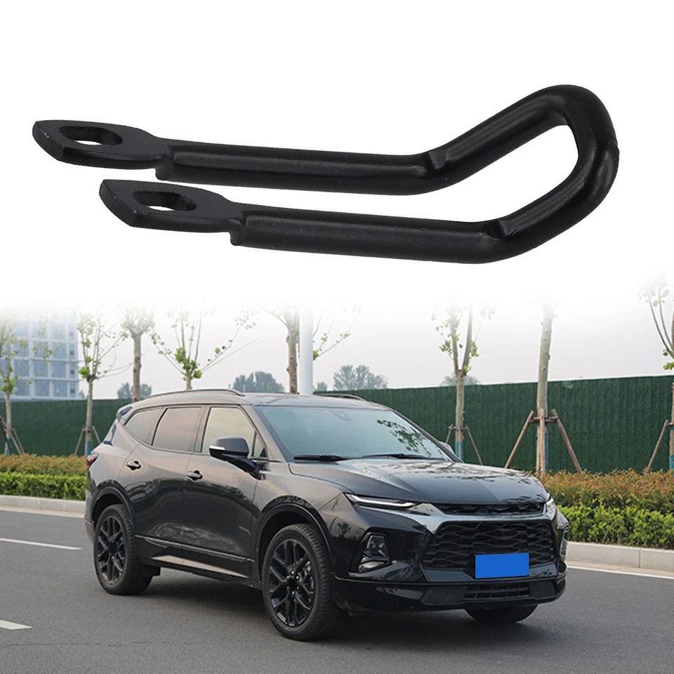 Upper Rear Cargo Door Striker LH for 1996 2003 For S10 Sonoma 15985540 - Image 4 of 4