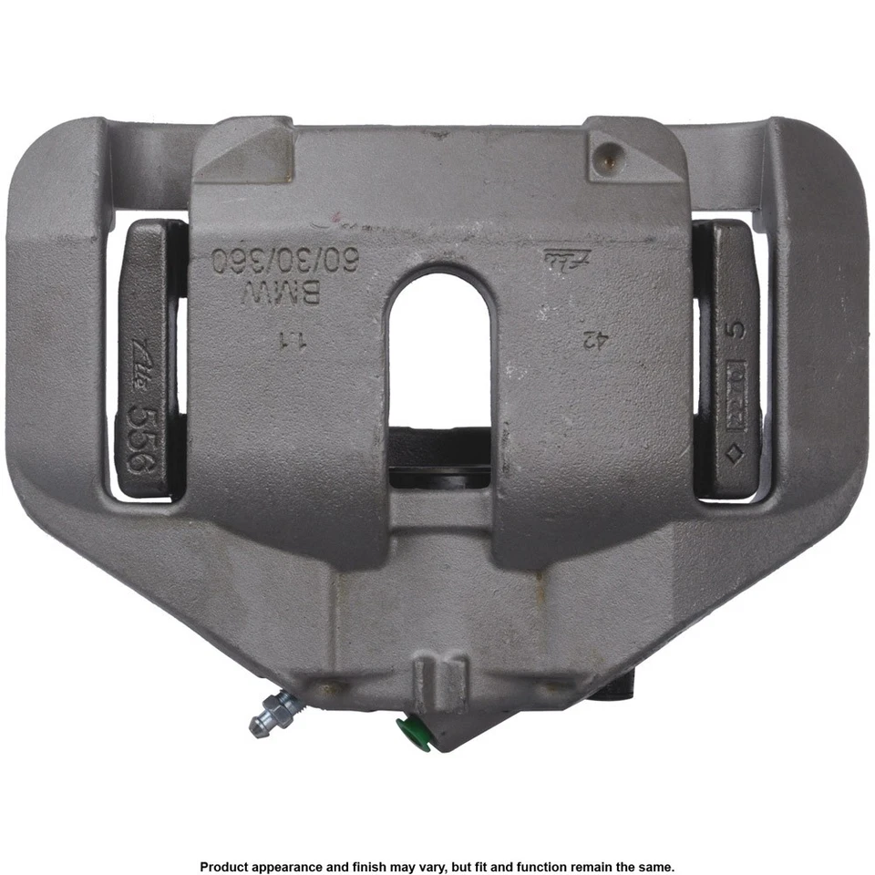 适用于宝马 M3 1 系列 M Cardone 右前制动卡钳 TCP — 第 2/4 张图片