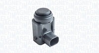 Sensor Einparkhilfe Hinten FüR Ford Mondeo III Stufenheck Focus II C-MAX
