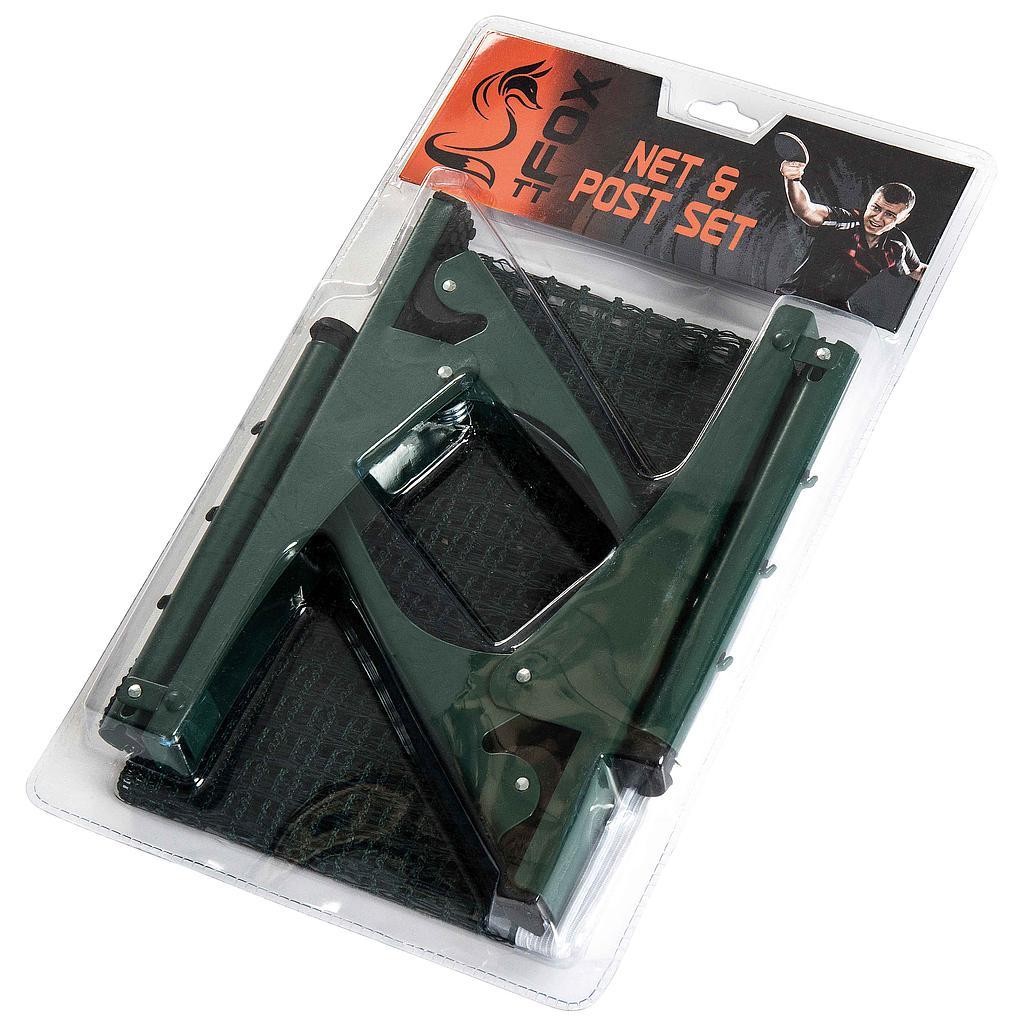 Набор сеток и стоек Fox TT