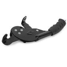 Handle Front Brake Lever Handbrake For Kart Buggy ATV Motorbike Third Wheel