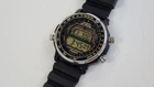 VINTAGE CASIO SKY WALKER WATCH DW-401 MADE IN JAPAN