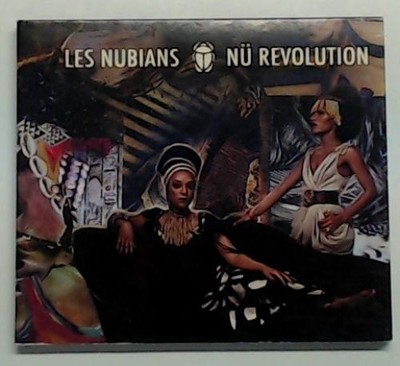 Nu Revolution Les Nubians: