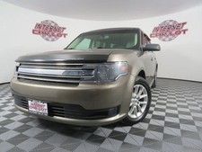 2014 Ford Flex SE Sport Utility 4D