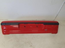 Pare-choc arrière Peugeot 106