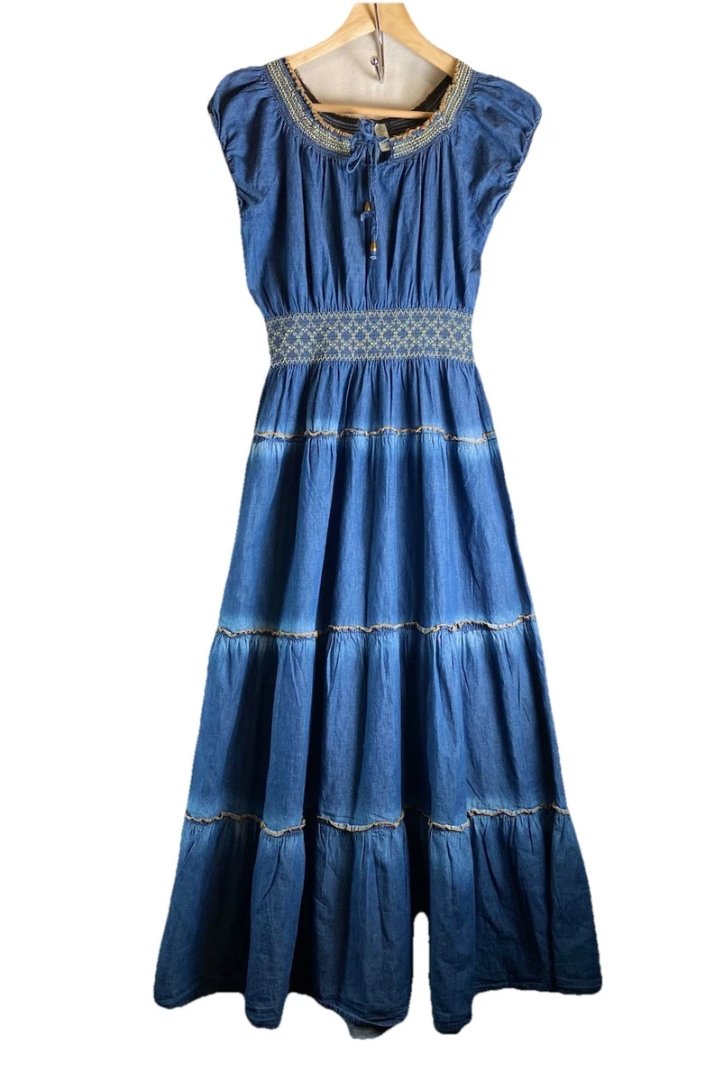 Lapis Maxi Dresses for Women for sale | eBay
