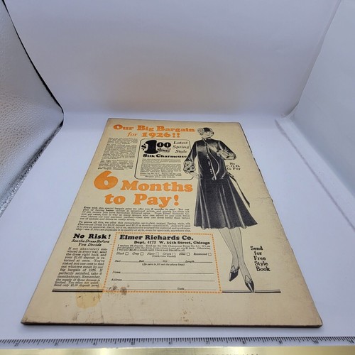 Vintage Magazines - The Railroad Trainman - Lot of 3 - Picture 3 of 12