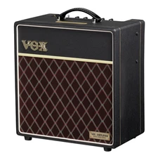 Vox AC4HWR1 Handwired Combo Guitar Tube Amplifier